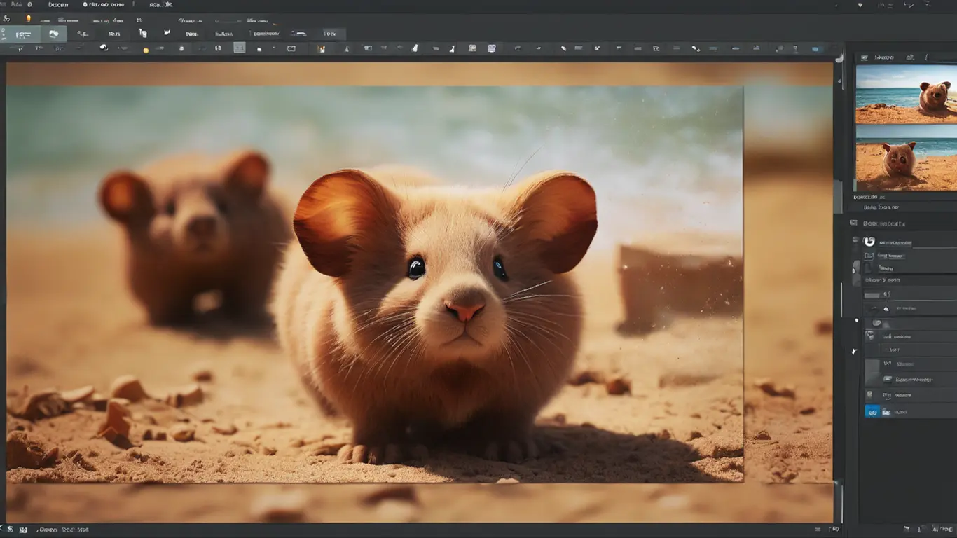 The Future of Photo Editing: AI Tools You Can Use Online